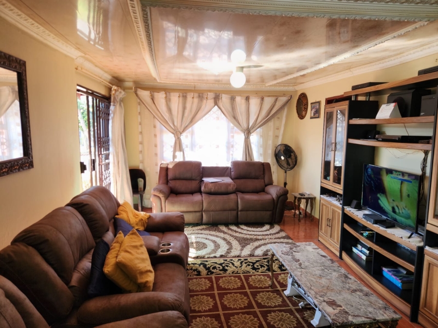 4 Bedroom Property for Sale in Boitekong North West